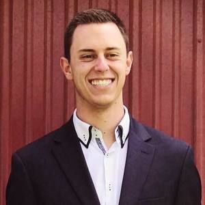 Meet your Posher, Tanner